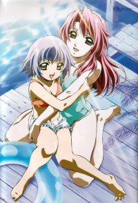 BUY NEW yumeria - 3029 Premium Anime Print Poster