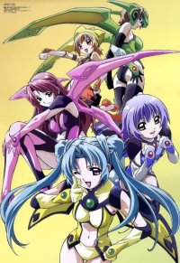 BUY NEW yumeria - 3157 Premium Anime Print Poster