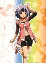 BUY NEW yumeria - 89 Premium Anime Print Poster