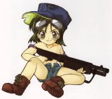 BUY NEW yun kouga - 112230 Premium Anime Print Poster