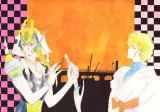 BUY NEW yun kouga - 144703 Premium Anime Print Poster