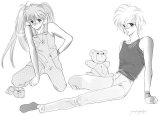 BUY NEW yun kouga - 159994 Premium Anime Print Poster