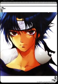 BUY NEW yun kouga - 166304 Premium Anime Print Poster