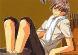 BUY NEW yura - 168126 Premium Anime Print Poster