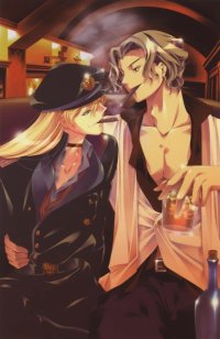 BUY NEW yura - 177155 Premium Anime Print Poster