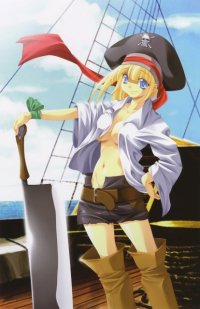 BUY NEW yura - 178445 Premium Anime Print Poster