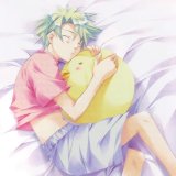 BUY NEW yura - 179572 Premium Anime Print Poster