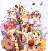 BUY NEW yura - 179619 Premium Anime Print Poster