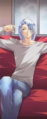 BUY NEW yura - 187795 Premium Anime Print Poster