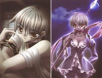 BUY NEW yura - 189998 Premium Anime Print Poster