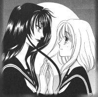 BUY NEW yurara - 193971 Premium Anime Print Poster