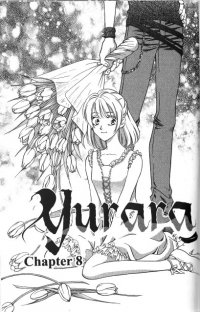 BUY NEW yurara - 193983 Premium Anime Print Poster
