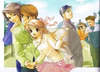 BUY NEW yuu shiina - 106715 Premium Anime Print Poster