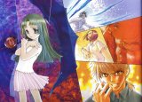 BUY NEW yuu shiina - 106754 Premium Anime Print Poster
