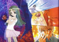 BUY NEW yuu shiina - 106754 Premium Anime Print Poster