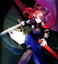 BUY NEW yuu shiina - 82842 Premium Anime Print Poster