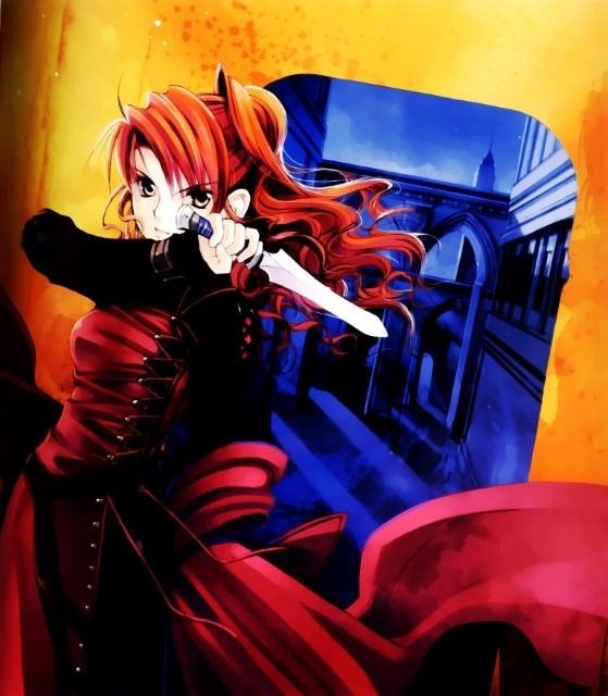 BUY NEW yuu shiina - 82852 Premium Anime Print Poster yuu shiina - 84845 image