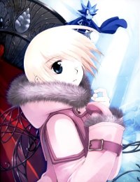 BUY NEW yuu shiina - 87218 Premium Anime Print Poster