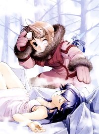 BUY NEW yuu shiina - 87224 Premium Anime Print Poster