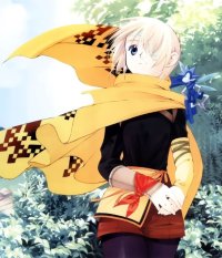 BUY NEW yuu shiina - 91691 Premium Anime Print Poster