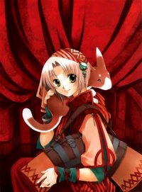 BUY NEW yuu shiina -  edit103 Premium Anime Print Poster