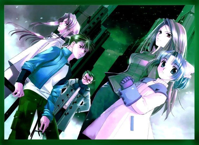 BUY NEW yuu shiina hyakkaten - 73246 Premium Anime Print Poster yuu shiina hyakkaten - 73249 image