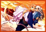 BUY NEW yuu shiina hyakkaten - 73385 Premium Anime Print Poster