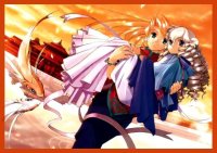 BUY NEW yuu shiina hyakkaten - 73385 Premium Anime Print Poster