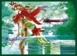 BUY NEW yuu shiina hyakkaten - 73449 Premium Anime Print Poster