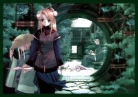 BUY NEW yuu shiina hyakkaten - 73450 Premium Anime Print Poster