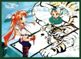 BUY NEW yuu shiina hyakkaten - 73548 Premium Anime Print Poster