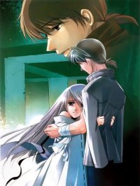 BUY NEW yuu shiina hyakkaten - 73802 Premium Anime Print Poster