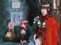 BUY NEW yuu shiina hyakkaten - 73803 Premium Anime Print Poster