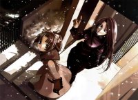 BUY NEW yuu shiina hyakkaten - 73987 Premium Anime Print Poster