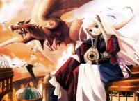 BUY NEW yuu shiina hyakkaten - 74181 Premium Anime Print Poster