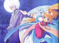 BUY NEW yuu takigawa - 123597 Premium Anime Print Poster