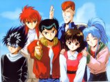 BUY NEW yuu yuu hakusho - 36561 Premium Anime Print Poster