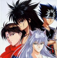BUY NEW yuu yuu hakusho - 36562 Premium Anime Print Poster