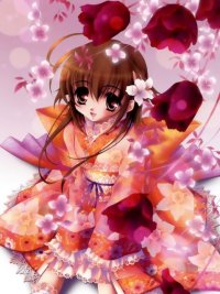 BUY NEW yuuri nishiwaki - 132829 Premium Anime Print Poster