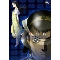 BUY NEW zaion - 16147 Premium Anime Print Poster