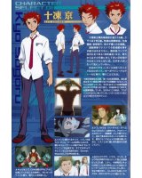 BUY NEW zegapain - 130862 Premium Anime Print Poster