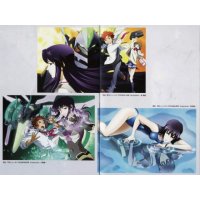 BUY NEW zegapain - 130867 Premium Anime Print Poster