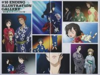 BUY NEW zegapain - 131106 Premium Anime Print Poster