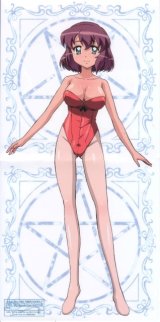 BUY NEW zero no tsukaima - 150403 Premium Anime Print Poster