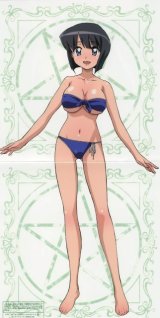BUY NEW zero no tsukaima - 151112 Premium Anime Print Poster