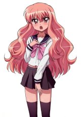 BUY NEW zero no tsukaima - 153558 Premium Anime Print Poster