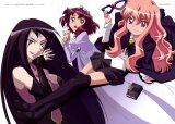 BUY NEW zero no tsukaima - 153613 Premium Anime Print Poster