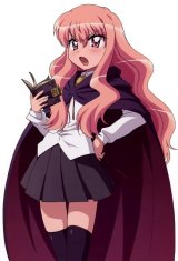 BUY NEW zero no tsukaima - 154477 Premium Anime Print Poster