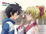 BUY NEW zero no tsukaima - 160848 Premium Anime Print Poster