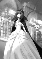 BUY NEW zero no tsukaima - 160849 Premium Anime Print Poster
